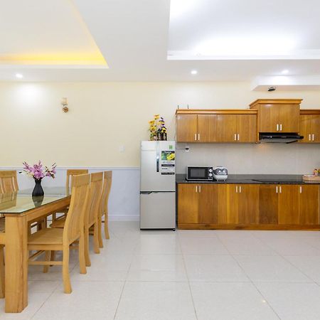 Appartement Bin's House Vũng Tàu Extérieur photo