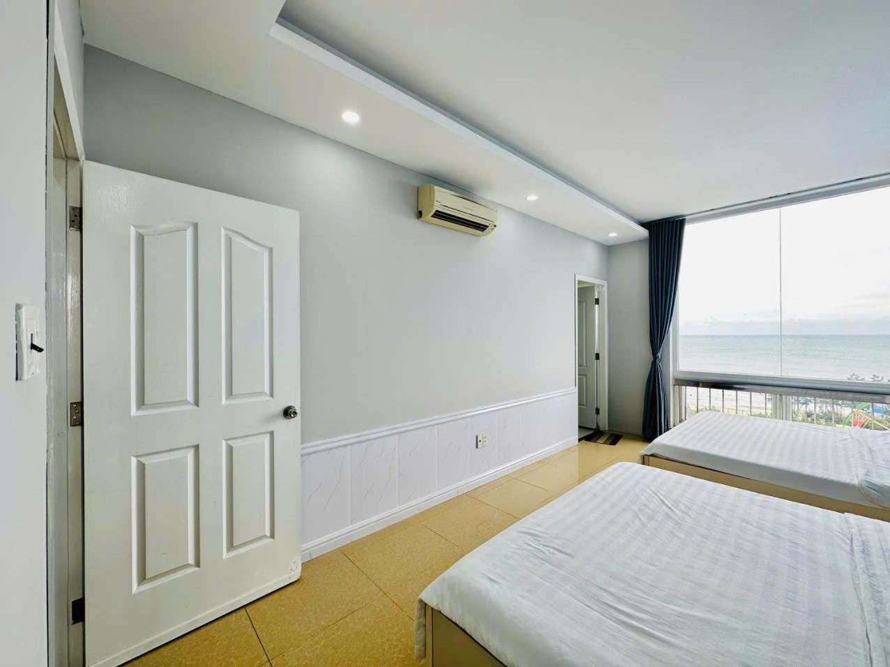 Appartement Bin's House Vũng Tàu Extérieur photo