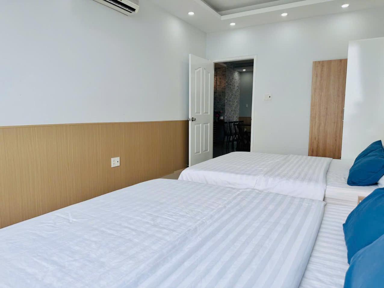 Appartement Bin's House Vũng Tàu Extérieur photo