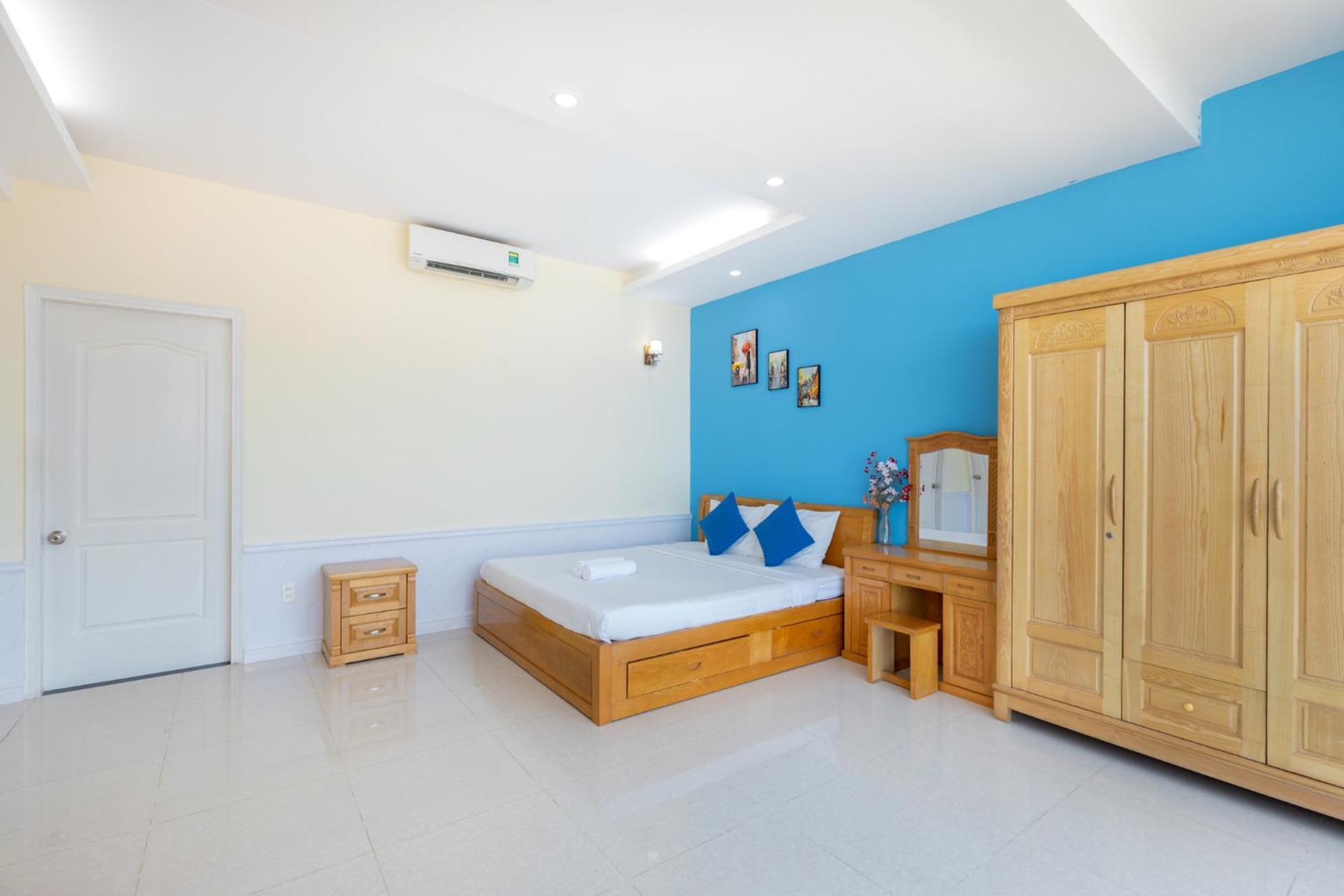Appartement Bin's House Vũng Tàu Extérieur photo