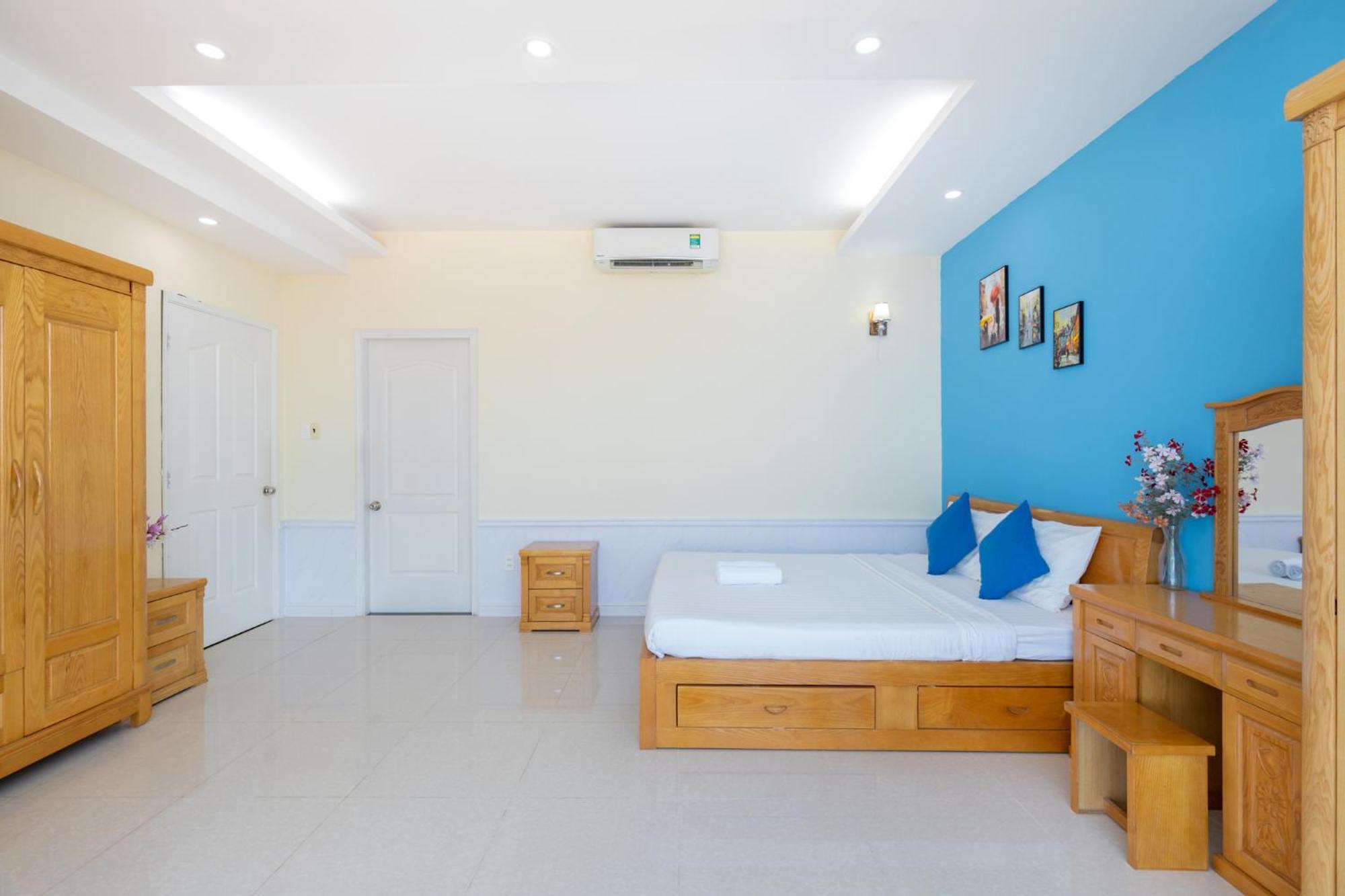 Appartement Bin's House Vũng Tàu Extérieur photo