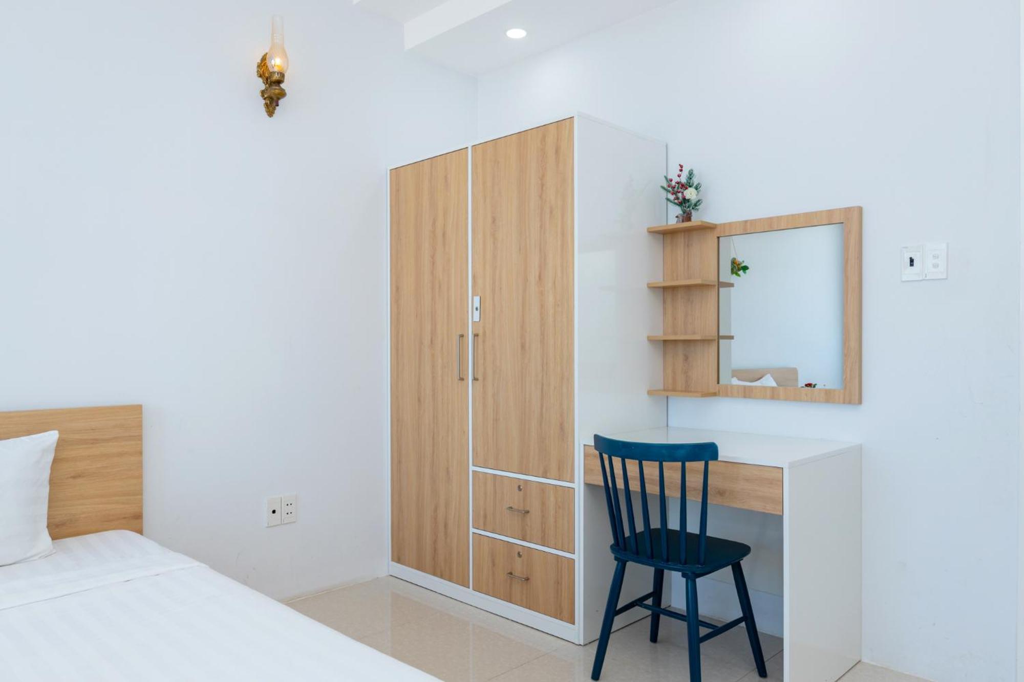 Appartement Bin's House Vũng Tàu Extérieur photo